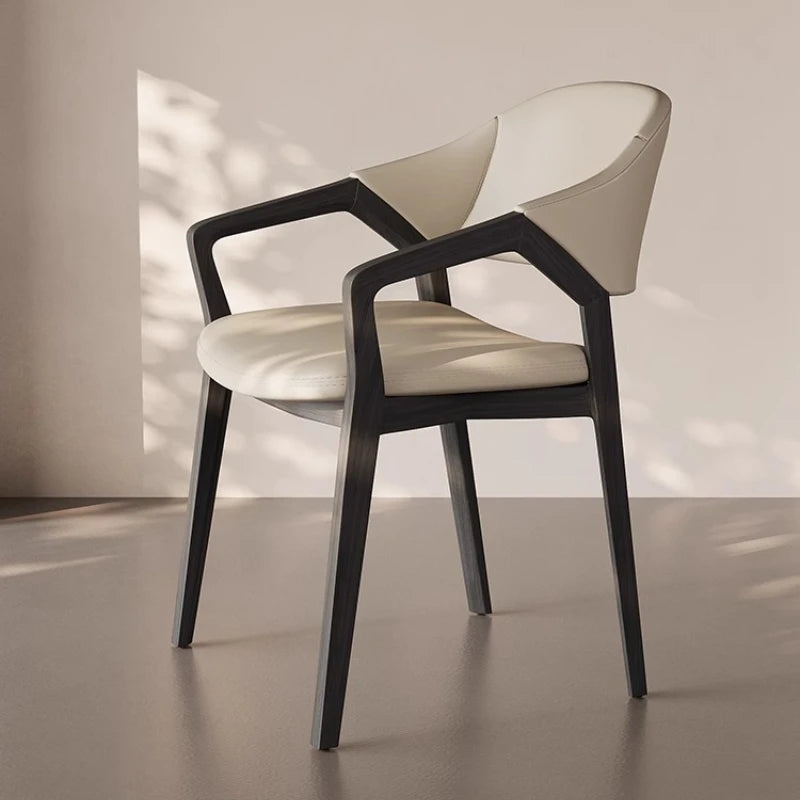 Arm Lounge Chairs Modern Living Room Designer Nordic Relax Chairs