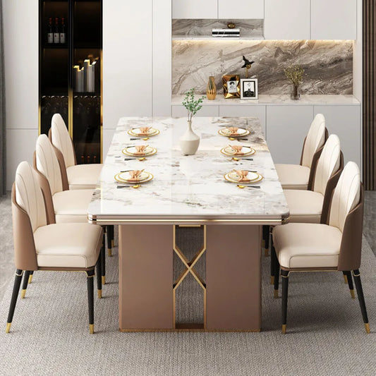 Writing Office Dining Table Designer Lounge Balcony Cheap Desk Corner Coffee Dining Table