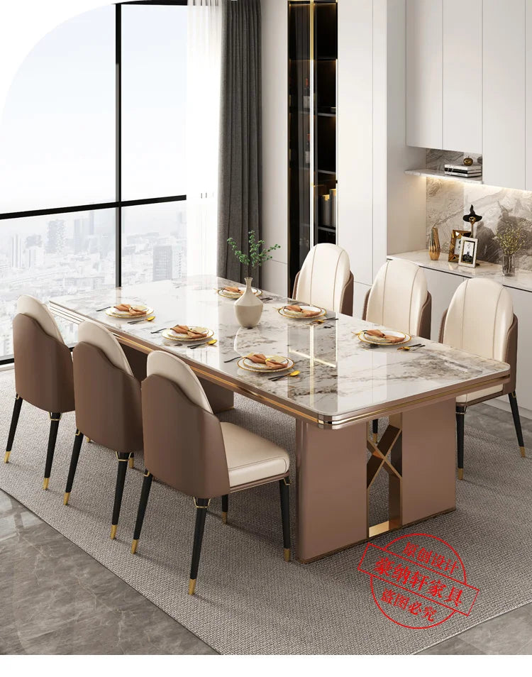 Writing Office Dining Table Designer Lounge Balcony Cheap Desk Corner Coffee Dining Table