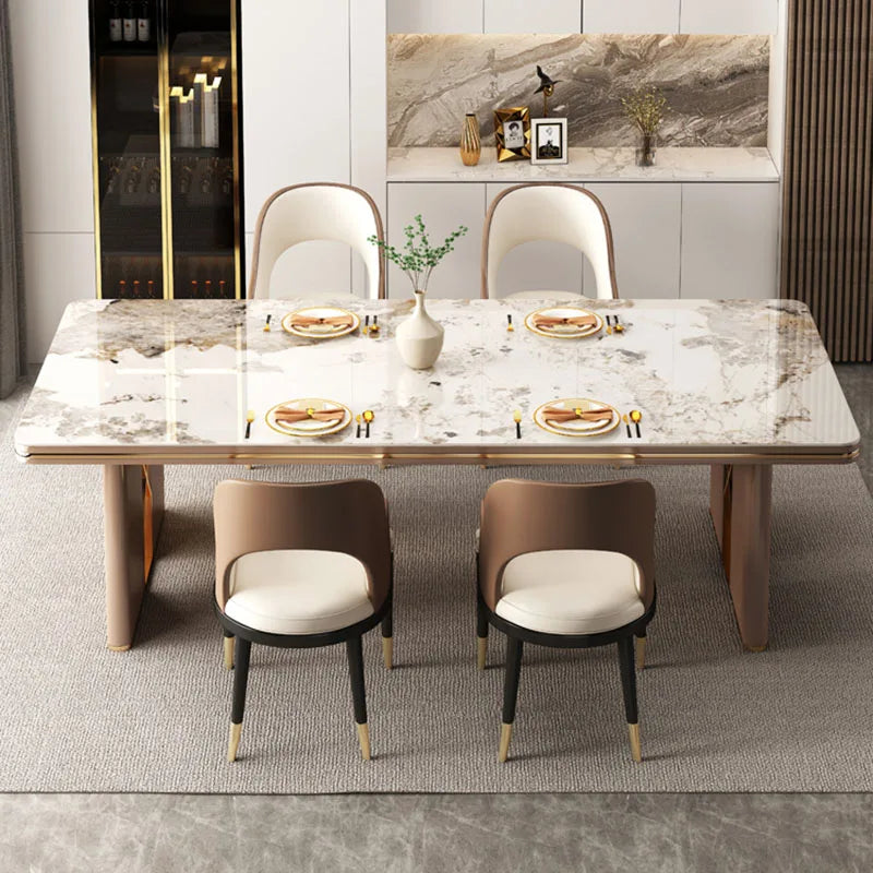 Writing Office Dining Table Designer Lounge Balcony Cheap Desk Corner Coffee Dining Table