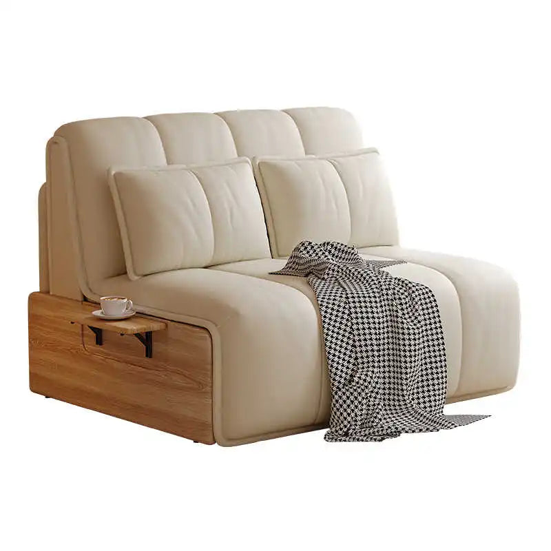 Multifunctional Living Room Sofas Extendeble Bed Armchair Luxury Sofa