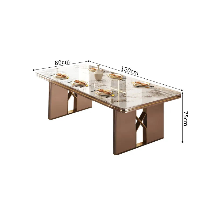 Writing Office Dining Table Designer Lounge Balcony Cheap Desk Corner Coffee Dining Table