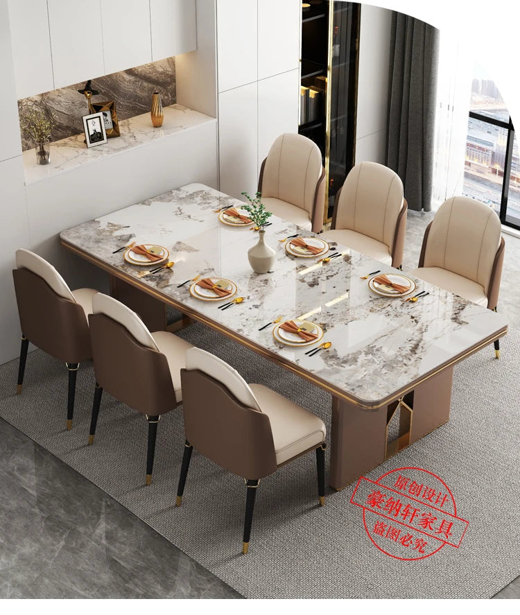 Writing Office Dining Table Designer Lounge Balcony Cheap Desk Corner Coffee Dining Table