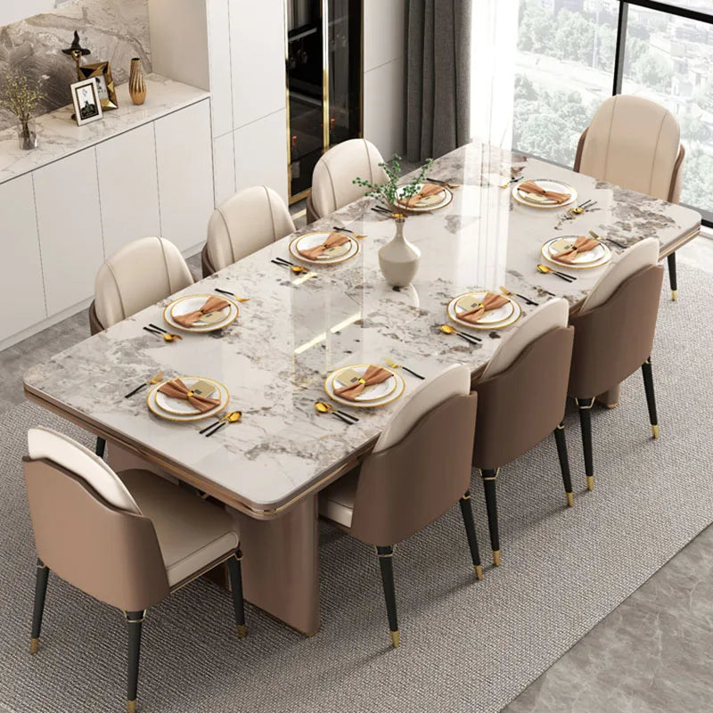 Writing Office Dining Table Designer Lounge Balcony Cheap Desk Corner Coffee Dining Table