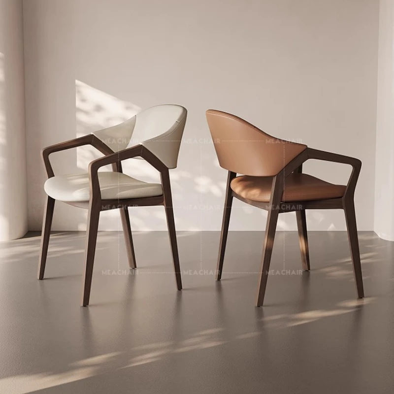 Arm Lounge Chairs Modern Living Room Designer Nordic Relax Chairs