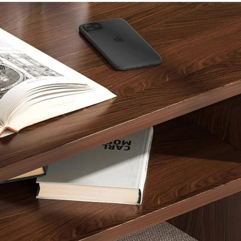 Japanese Tatami Tea Table Low Table Floor-standing Coffee Table Solid Wood Tatami Table