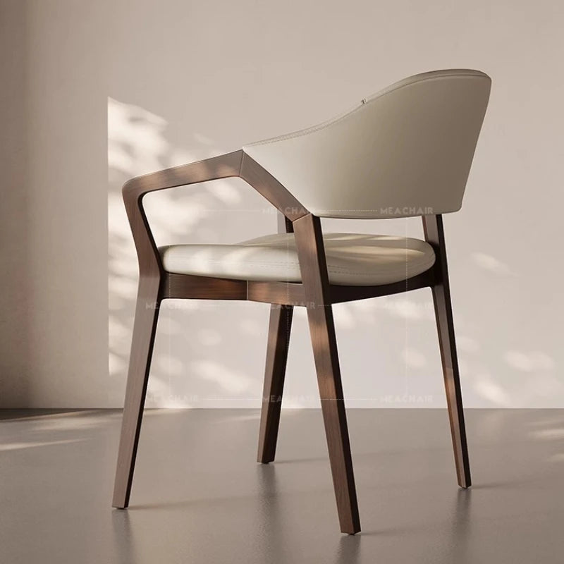 Arm Lounge Chairs Modern Living Room Designer Nordic Relax Chairs