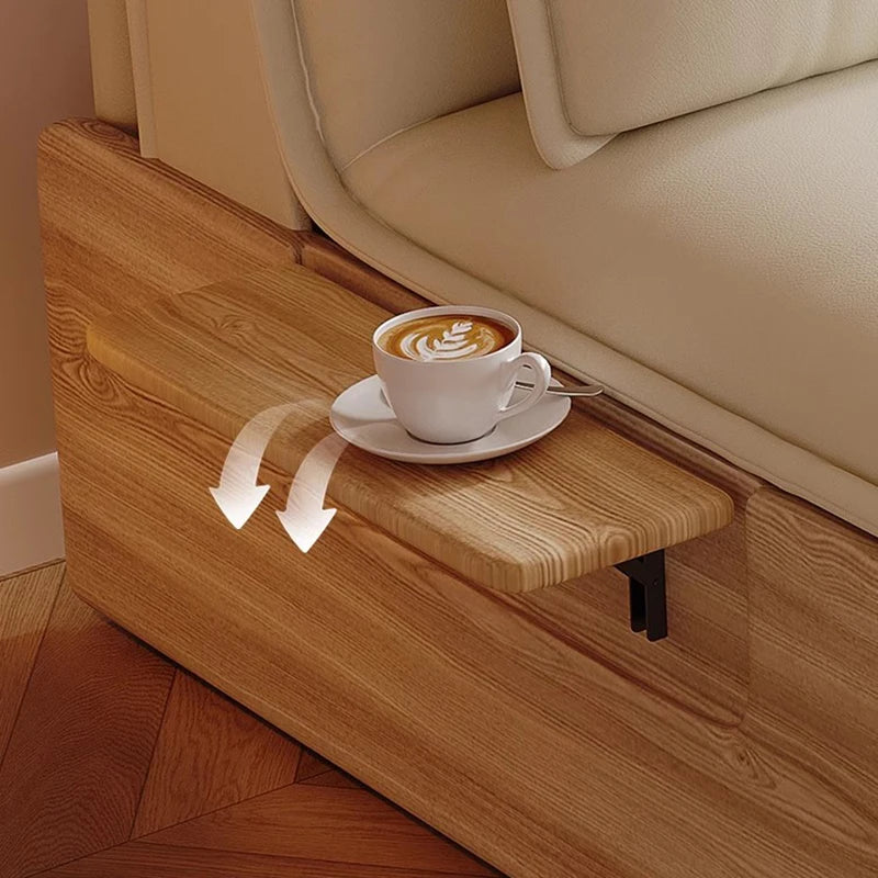 Multifunctional Living Room Sofas Extendeble Bed Armchair Luxury Sofa