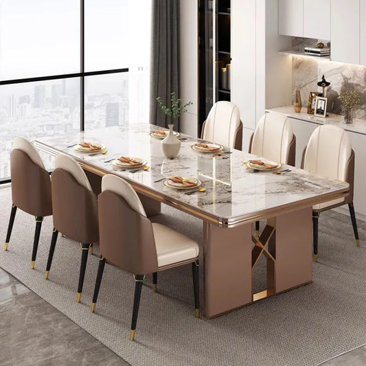 Writing Office Dining Table Designer Lounge Balcony Cheap Desk Corner Coffee Dining Table
