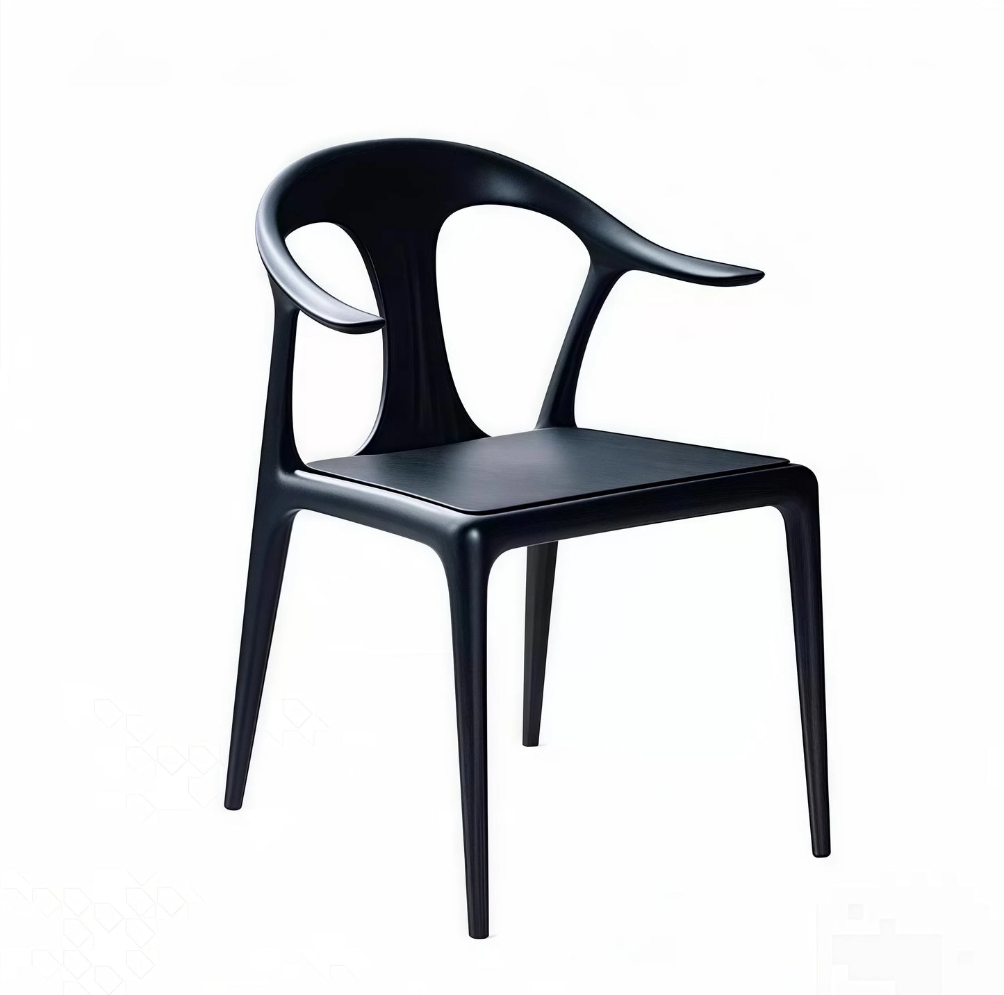 Castera Lounge Chair – Living Room and Dining Room Furniture