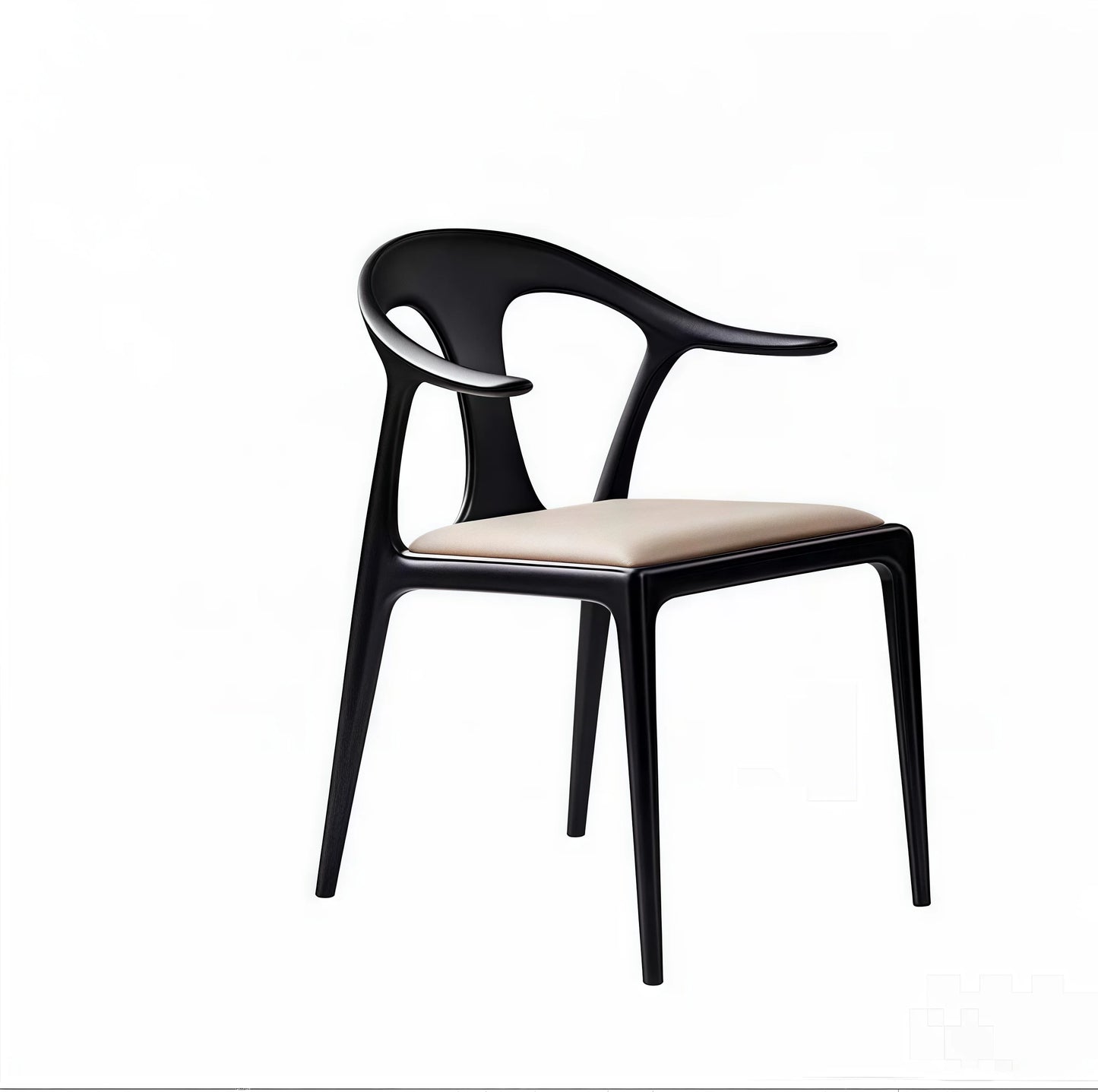 Castera Lounge Chair – Living Room and Dining Room Furniture