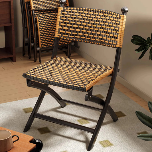 Durable Living Modern Recliner Fabric Room Seat Dining Lounge Wooden