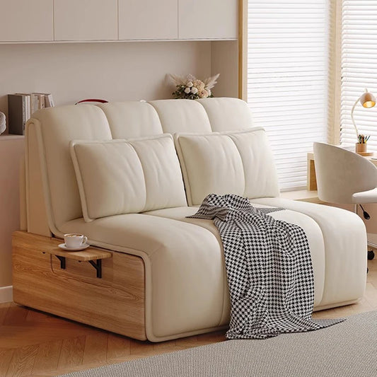 Multifunctional Living Room Sofas Extendeble Bed Armchair Luxury Sofa